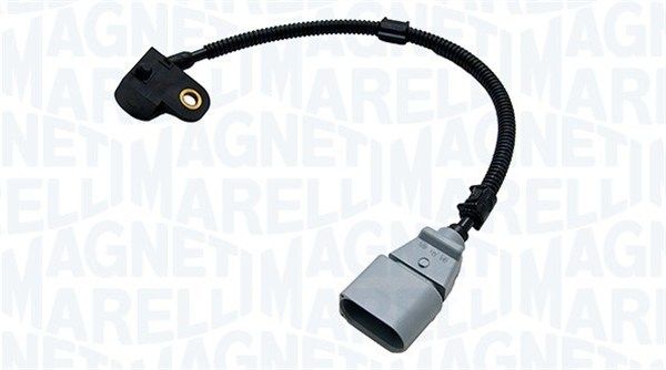 MAGNETI MARELLI jutiklis, skirstomojo veleno padėtis 064847185010